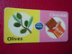 Magnet Petits Filous Olives Chocolat Magnets Olivos Olijven Oliven Cioccolato Chocolate Chocolade Suklaa Oliva Olijf - Advertising