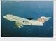 Vintage Rppc Turkish Airlines Fokker F-28 Aircraft - 1919-1938: Entre Guerres