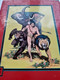 L'île Hors Du Temps EDGAR RICE BURROUGHS RUSS MANNING éditions Williams 1974 - Tarzan