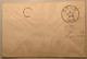 1892 AFFRANCHISSEMENT RARE Yv 4 (1885) Avec INTERPANNEAUX Sur Entier Postal 15c Charles III Monaco>Gand (lettre Cover - Cartas & Documentos