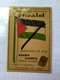 Delcampe - Cigarette Cards1930.no Postcard(3)world Review.cct.chile.cigarettes 43..Eucalol SOAP Cromo.flag.tipical Types.better Co. - Saudi Arabia