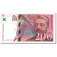 France, 200 Francs, 200 F 1995-1999 ''Eiffel'', 1996, NEUF, Fayette:75.3a - 200 F 1995-1999 ''Eiffel''