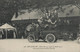 25 BESANCON    RARE  CPA  Fêtes Août 1910 - N°68 Concours D'Automobiles Fleuries - Besancon