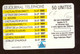 France Télécarte Phonecard 1987 F2 BUL1 Journal Téléphoné 36.69.1000 - 1987