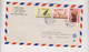 TAIWAN ILAN 1969 Airmail Cover To Switzerland - Brieven En Documenten