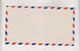 TAIWAN ILAN 1969 Airmail Cover To Switzerland - Brieven En Documenten