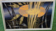 Delcampe - Art Contemporain Années 1960  Grande Tapisserie Intitulée  " Reflets " D' Après Le Carton Original De P. Rey (1936-2006) - Tapis & Tapisserie