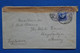 AA9  ESPANA  BELLE LETTRE CENSUREE  1943 VALENCIA POUR SURREY GB + AFFRANCH. INTERESSANT - Nationalistische Zensur