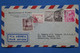 AA9 MAROC  ESPANA BELLE LETTRE   1964 TANGER   POUR BRUSSELS BELGICA  + AFFRANCH. INTERESSANT - Spanisch-Marokko