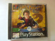 Harry Potter Et La Chambre Des Secrets - PlayStation - Playstation