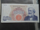 ITALIE ;1000 Lires ; VERDI ; 1962 LOT - 1000 Lire