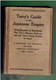 TERRY S GUIDE TO THE JAPANESE EMPIRE 1930 INCLUDING KOREA AND FORMOSA MANCHURIA THE TRANS SIBERIAN RAILWAY - Azië