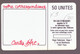 France Télécarte Phonecard 1987 F9 SO2 Naifs Et Primitifs Téléphone Moi - 1987