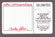 France Télécarte Phonecard 1987 F10 SO2 Naifs Et Primitifs Téléphone Les Téléphones - 1987