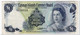 CAYMAN ISLANDS,1 DOLLAR,L.1974 (1985)P.5b,VF - Sonstige – Amerika