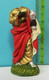 35965 Pastorello Presepe - Statuina In Pasta - Re Magio - Christmas Cribs