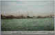 View Of CONEY ISLAND From The Ocean - Long Island