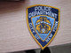 Police Department City Of New York Emblem - Police & Gendarmerie