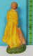 95210 Pastorello Presepe - Statuina In Pasta - Zangolatrice - Christmas Cribs