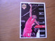 1995 Carte Basketball Panini PHILIPPE URIE No Limit FFBB Basket - Sonstige & Ohne Zuordnung