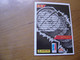 1995 Carte Basketball Panini PHILIPPE URIE No Limit FFBB Basket - Andere & Zonder Classificatie