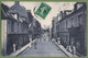 CPA - CALVADOS - OUISTREHAM - LA GRANDE RUE - Belle Animation, Commerces - - Ouistreham