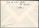 Switzerland WWII Internee Camp Kriegstettin Prisoner Cover Censored G53810 - Autres & Non Classés