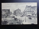 Oostende-Ostende: Square Du Kursaal Et Carrefour Du Boulevard Van Iseghem Et Rue Longue -> Beschreven 1922 - Oostende