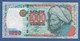 KAZAKHSTAN -Kazakstan Ülttyk Banki - P.22 – 1.000 Tenge 2000 UNC Serie AK0705784 - Kasachstan