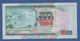 KAZAKHSTAN -Kazakstan Ülttyk Banki - P.22 – 1.000 Tenge 2000 UNC Serie AK0705784 - Kasachstan