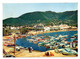 CAVALAIRE SUR MER --1972--Le Port  (petite Animation) ................à Saisir - Cavalaire-sur-Mer