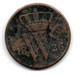 Pays Bas  -  Cent  1826 -  B - 1849-1890 : Willem III