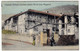 CHIGNOLO VERBANO CARCIANO PRESSO STRESA - LAGO MAGGIORE - VERBANIA - 1920 - Vedi Retro - F.p. - Verbania