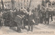 CPA (81) ALBI Colonel TEYSSIER Défenseur De Bitche Décoré Par Le Général JOFFRE Février 1913  2 Scans - Albi