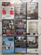 Lot 9 DVD - Collections, Lots & Séries