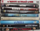 Lot 9 DVD - Collections, Lots & Séries