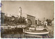 - 6 - MARTIGUES - Venise Provençale, Le Canal  St Sébatien, Barques, Mireille, écrite, Cachet Camping Caro, TBE, Scans. - Martigues