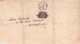 IRELAND - LETTER 1878 DUBLIN // GR54 - Vorphilatelie