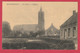 Minderhout - De Kerk ( Verso Zien ) - Hoogstraten