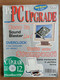 Progetto Pc Upgrade 4 Numeri - Gruppo Editoriale JCE - 1985 - AR - Informatique