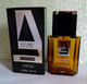 Flacon Spray  "AZZARO Pour Homme3 100ml  De GIORGIO ARMANI Avec Sa Boite  Vide/Empty Pour Collection - Flakons (leer)