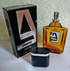 Flacon Spray  "AZZARO Pour Homme3 100ml  De GIORGIO ARMANI Avec Sa Boite  Vide/Empty Pour Collection - Frascos (vacíos)