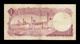 Kuwait 1 Dinar L.1960 (1961) Pick 3 BC F - Kuwait