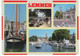 Lemmer - (Friesland, Nederland) - Lemmer