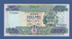 SOLOMON ISLANDS - P.17 –  50 Dollars ND (1986) AUNC Prefix B/I 741893 - Salomons