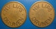 KB263-1 - N.V. LIPS DRUNEN - Drunen - B 22.0mm - Koffie Machine Penning - Coffee Machine Token - Firma's