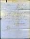 Brief Uit 1865 Met No 14 - 1863-1864 Medaillen (13/16)