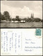 Ansichtskarte Neuruppin Ruppiner See (Neuruppin) 1961 - Neuruppin