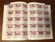 Delcampe - CATALOGUE L'ÉSSENTIEL DES BILLETS EURO SOUVENIR DE 2015 À 2017 PAPER MONEY 0 EURO SCHEIN BANKNOTE - Specimen