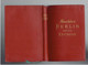 BERLIN AND ITS ENVIRONS 1923 HANDBOOK FOR TRAVELLERS BY KARL BAEDEKER DEUTSCHLAND WITH 30 MAPS AND PLANS GERMANY - Europa